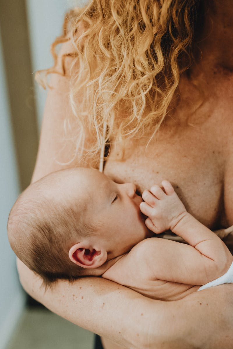 Breastfeeding Support