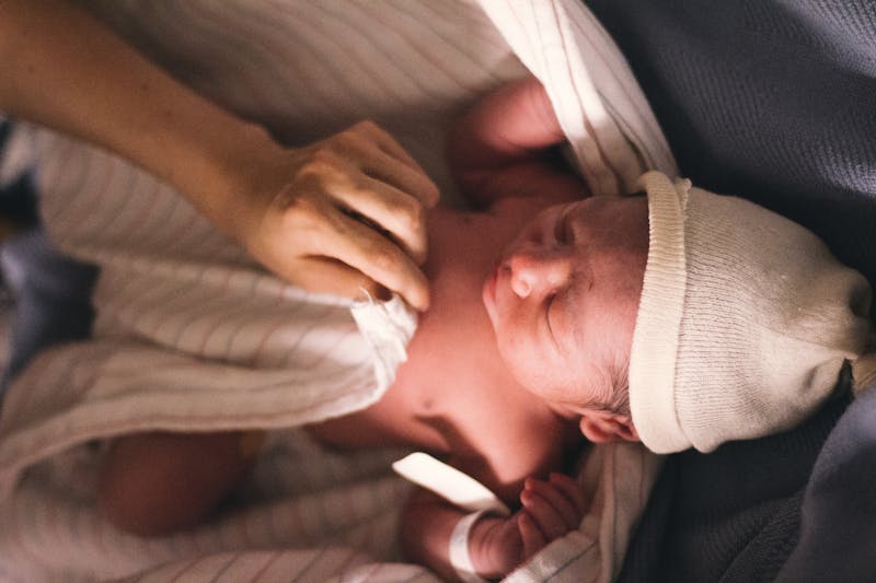 Newborn Care Education