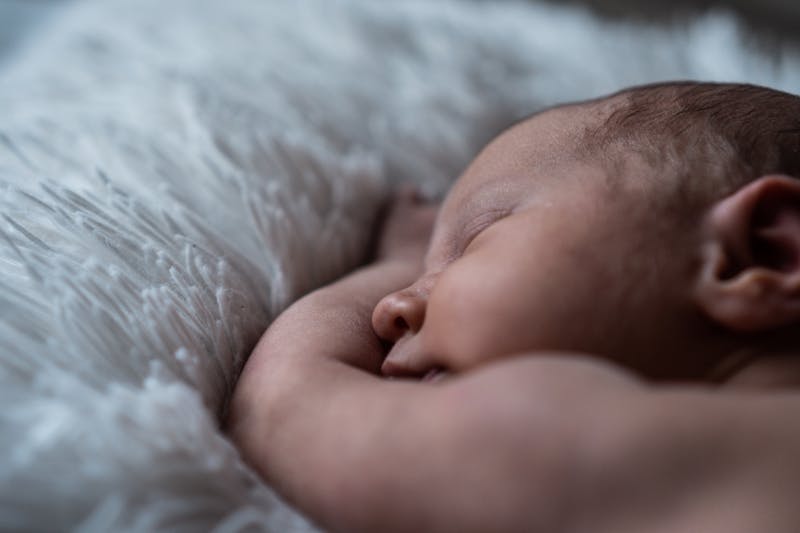 Postpartum Follow Up