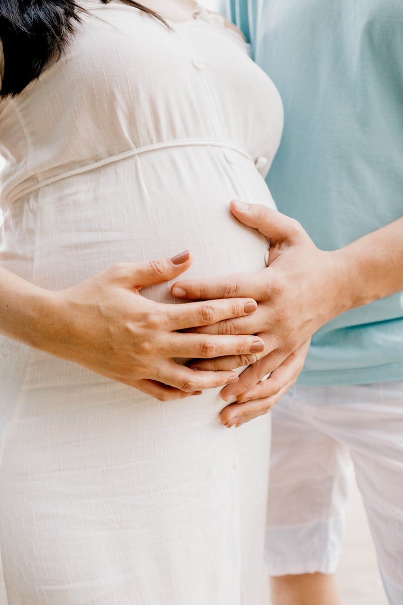 Prenatal Preparation